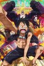 مشاهدة فيلم One Piece Movie 13 2016 مترجم HD اون لاين