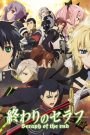 انمي Owari no Seraph الموسم 2 الحلقة 2 مترجمة اون لاين