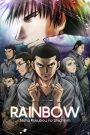 انمي Rainbow: Nisha Rokubou no Shichinin الحلقة 10 مترجمة اون لاين