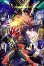 انمي Sentai Red Isekai de Boukensha ni Naru الحلقة 1 مترجمة