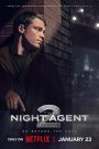 مسلسل The Night Agent الموسم الثاني الحلقة 9 مترجمة