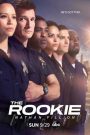 مسلسل The Rookie موسم 7 حلقة 2 » فاصل إعلاني