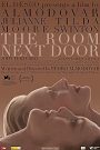 فيلم The Room Next Door 2024 مترجم