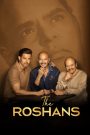 مسلسل The Roshans 2025 موسم 1 حلقة 3 » فاصل إعلاني