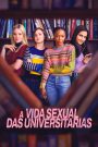 مسلسل The Sex Lives of College Girls موسم 3 حلقة 8 » فاصل إعلاني