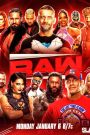 عرض الرو الاخير WWE Raw 13.01.2025 مترجم | موفيزلاند