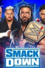 عرض WWE Smackdown 10.01.2025 مترجم » فاصل إعلاني