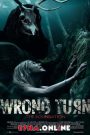 فيلم Wrong Turn 2021 مترجم | افلام توب