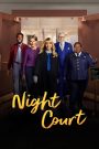 مسلسل Night Court الموسم الثالث الحلقة 5 الخامسة مترجمة