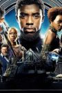 فيلم Black Panther 2018 مدبلج كامل HD