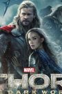 مشاهدة فيلم Thor The Dark World 2013 مترجم