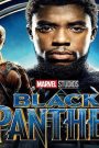 فيلم Black Panther 2018 مترجم