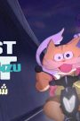 مشاهدة فيلم Ghost Cat Anzu 2024 مترجم