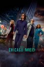 مسلسل Chicago Med الموسم 10 الحلقة 9 التاسعة مترجمة