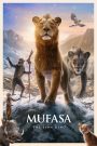 • مشاهده وتحميل فيلم Mufasa: The Lion King مجانا  فشار