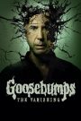 مسلسل Goosebumps الموسم الثاني الحلقة 1 الاولى مترجمة