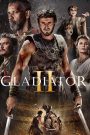 فيلم Gladiator 2 2024 مترجم اون لاين HD