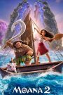 مشاهدة فيلم Moana 2 2024 مترجم