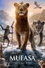 مشاهدة فيلم Mufasa The Lion King 2024 مترجم